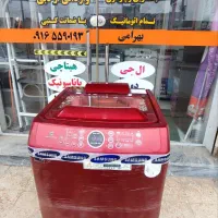 تعدادی پتوشوی الجی سامسونگ دستدوم