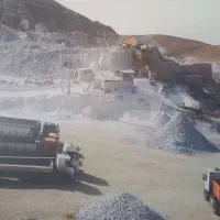 راننده بولدوزر، بیل مکانیکی، لودر، کمپرسی