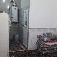 اجاره سوییت نوساز به صورت کاملا دربست|اجارهٔ کوتاه‌مدت آپارتمان و سوئیت|کاشان, خزاق|دیوار