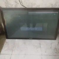 ال سی دی ۵۰ اینچ اوراقی