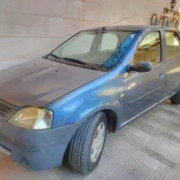 سواری L90 مدل ۱۳۸۷ بنزینی|خودرو سواری و وانت|ارومیه, |دیوار