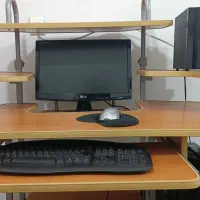 فروش میز کامپیوتر|میز تحریر و کامپیوتر|بندرعباس, |دیوار