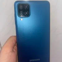 گوشی A12