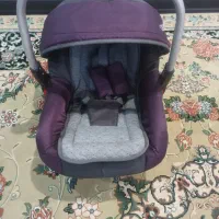 ست 4 تیکه کالسکه روروئک کریر ساک|کالسکه و لوازم جانبی|اصفهان, خانه اصفهان|دیوار