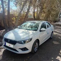 تارا v4 اتوماتیک فول مدل ۱۴۰۴ درحد صفر