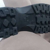 نیم بوت مارک پی کی نو|کیف، کفش، کمربند|سنقر, |دیوار