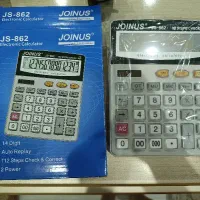 ماشین حساب نو