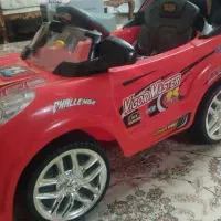 فروش ماشین شارژی