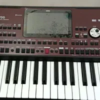 کیبورد PA700|پیانو، کیبورد، آکاردئون|اندیشه, اندیشه فاز ۱|دیوار