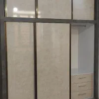کمد دیواری و کابینت