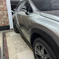 lexus nx300 hybrid 7 کلید|خودرو سواری و وانت|تهران, پاسداران|دیوار