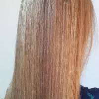 کراتین و بوتاکس