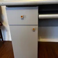 میز کامپیوتر|میز تحریر و کامپیوتر|تهران, شهرک آپادانا|دیوار