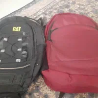 دو عدد کیف پسرانه به فروش می رسد