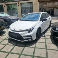 لوین GR نقد/اقساط/تحویل فوری