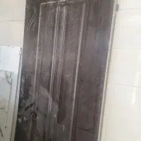 فروش درب اتاق در حد نو
