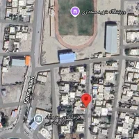 ویلایی چهاراه ساردویی ها