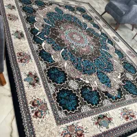 فرش ۹ متری دستبافت مشهد|فرش|قائم‌شهر, |دیوار