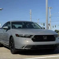 حواله هوندا آکورد