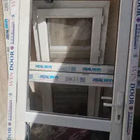 درب و پنجره ،درب پنجره پیوسی،درب بارکن،درب سرویس