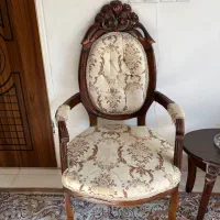 مبلمان سلطنتی طرح فرهی