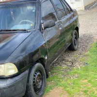 پراید مدل ۸۳|خودرو سواری و وانت|آق قلا, |دیوار