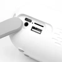 اسپیکر HISKA|پخش‌کننده همراه|زنجان, |دیوار