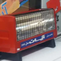 بخاری برقی ۳ المنت