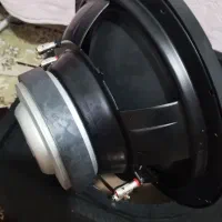 ساب جی وی سی دوازده اینچ 1400وات 400 ار ام اس