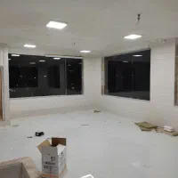 25متر همکف داخل محوطه