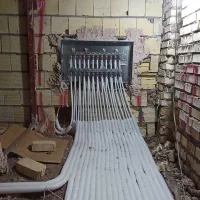 لوله کشی گاز ، آب ، فاظلاب|خدمات پیشه و مهارت|قم, گلزار|دیوار