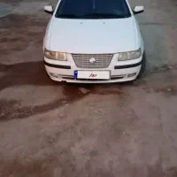 سمندef7 مدل 95دوگانه