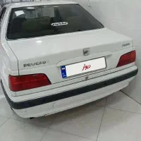 پژو پارس ۹۲|خودرو سواری و وانت|نیشابور, ناسیونال|دیوار