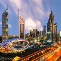 تور کامل دبی/ سفری به لوکس ترین شهر خاورمیانه