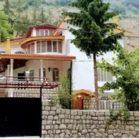 ویلای ۸۵۰ متری با سند در رودبارک