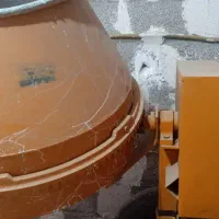 بتونیر250کیلوگرمی|مصالح و تجهیزات ساختمان|میاندوآب, |دیوار