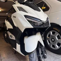 Galaxy cl 170|موتورسیکلت|تهران, بریانک|دیوار