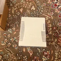 میکروتیک RB951Ui-2HnD بشدت کم کارکرد