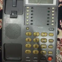 تلفن رومیزی