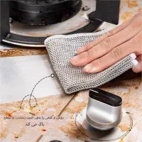 چربی زدانانوتک|لوازم نظافت|اندیمشک, |دیوار