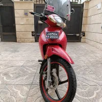 کویر رادیسون طرح ویو راکز wave tvs