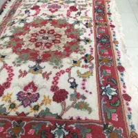 یک تخته فرش دستبافت ۱در 3متری نو|فرش|اردبیل, |دیوار