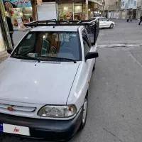 فروش پراید وانت