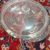 ظروف چینی و کریستال