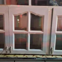 فروش کابینت فلزی دیواری وزمینی درمراغه
