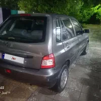 پراید ۱۱۱ مدل ۸۹