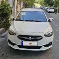شاهین پلاس اتوماتیک ۱۴۰۴