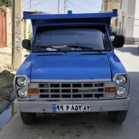 حمل بار با نیسان وانت