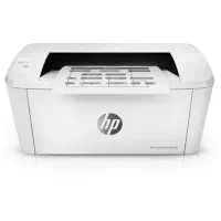 پرینتر hp laserjet pro M15a