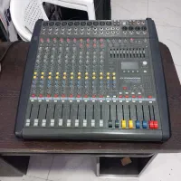 پاورمیکسر دایناکورد گرید یک یک جفت jtr600پسیو